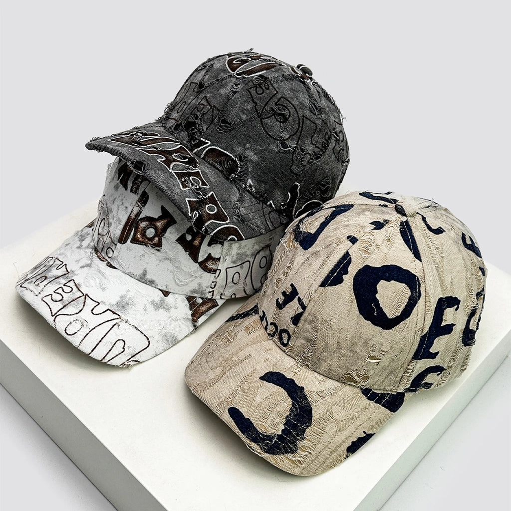 Vandal Cap
