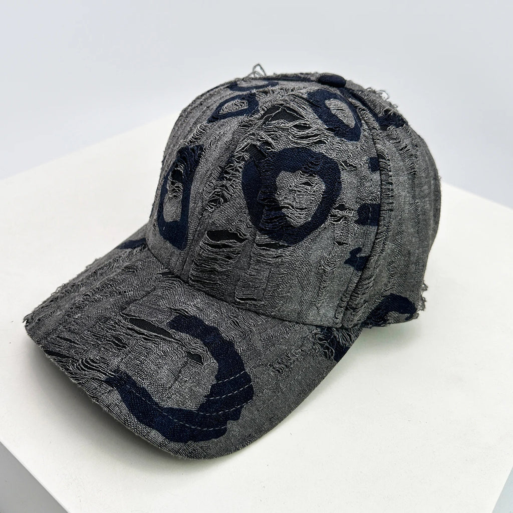 Vandal Cap