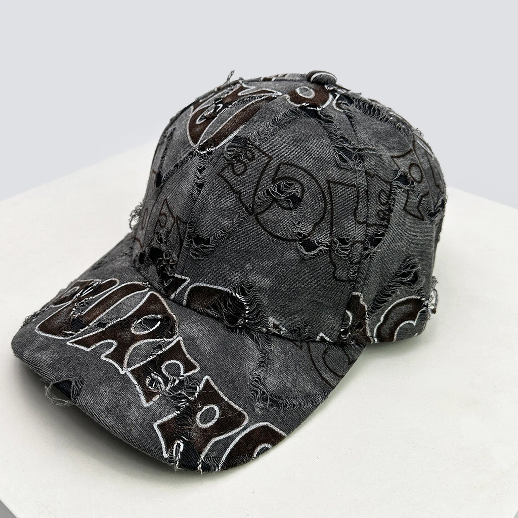 Vandal Cap