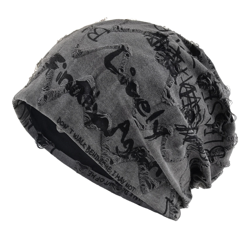 Exile Beanie