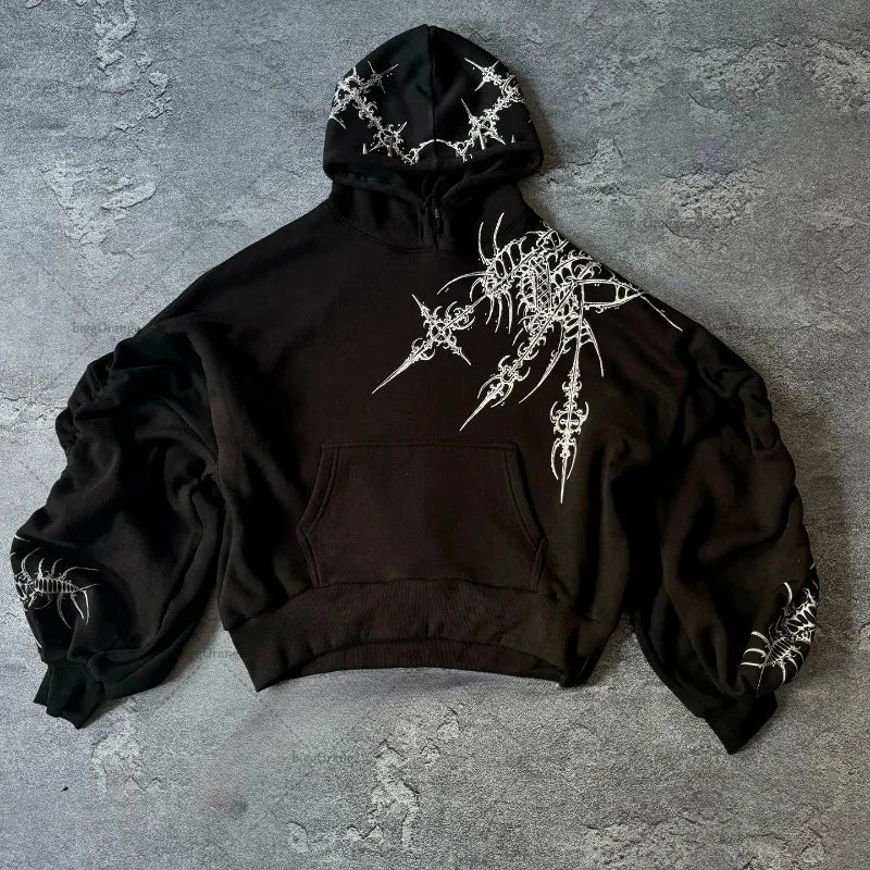 Shadowline Hoodie