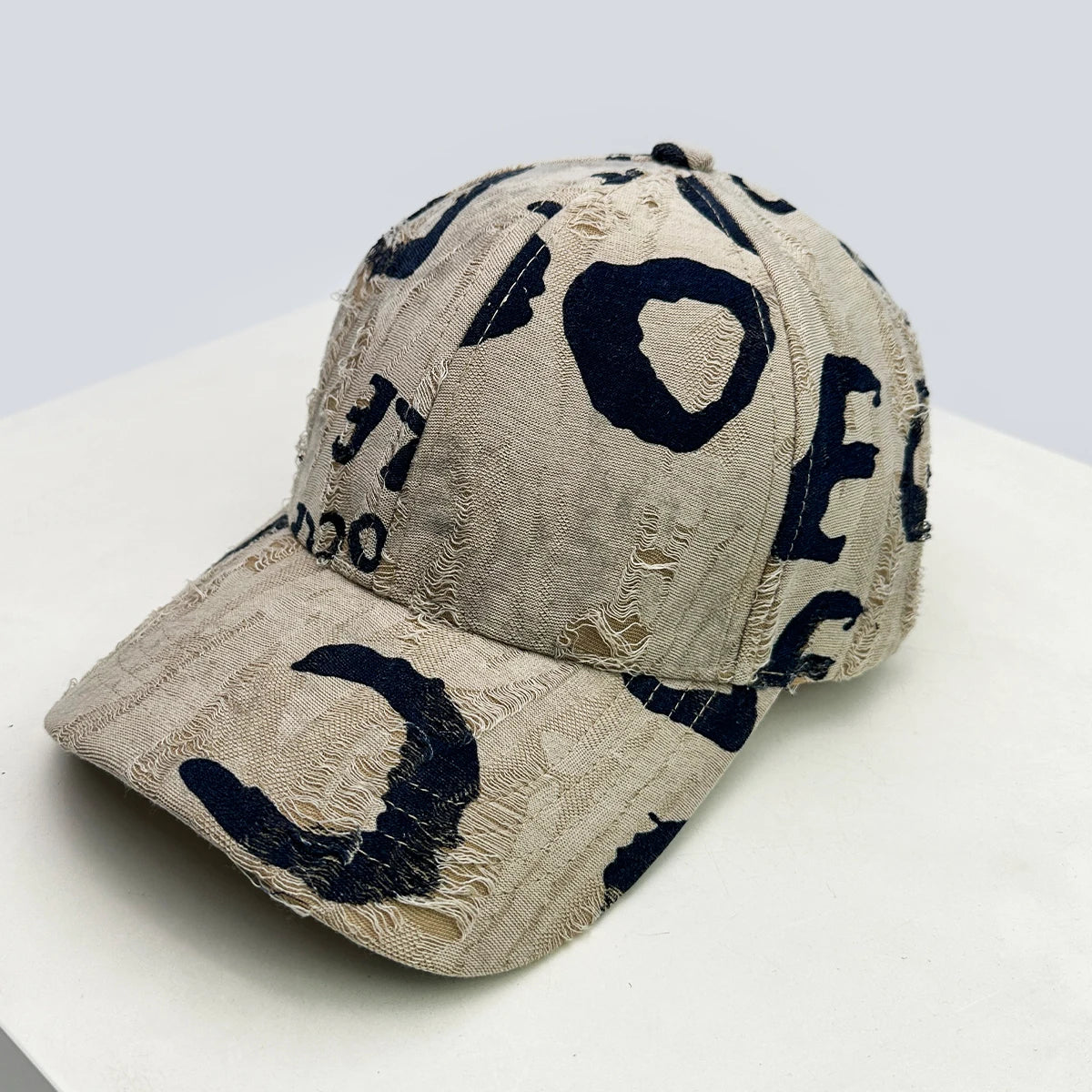 Vandal Cap