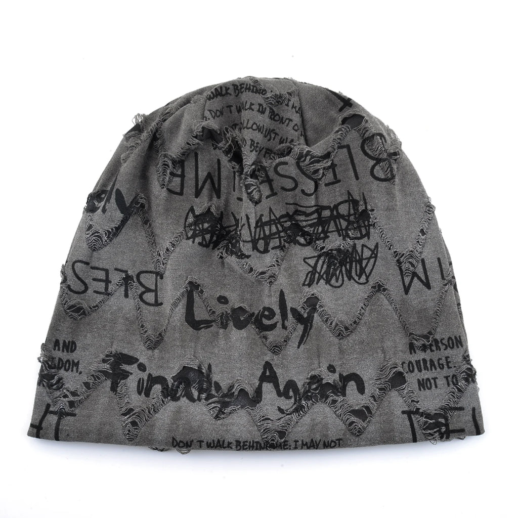Exile Beanie