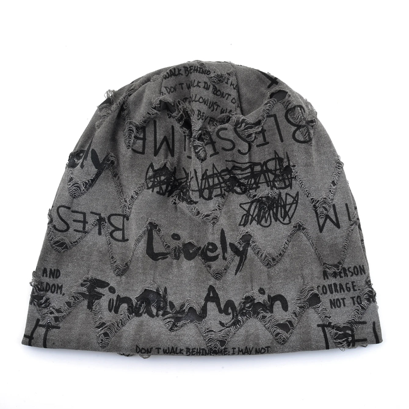 Exile Beanie