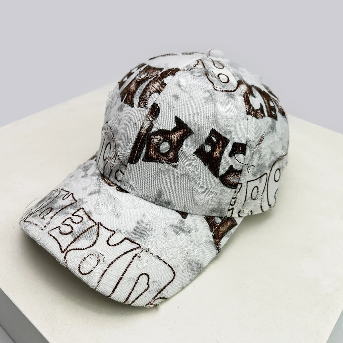 Vandal Cap
