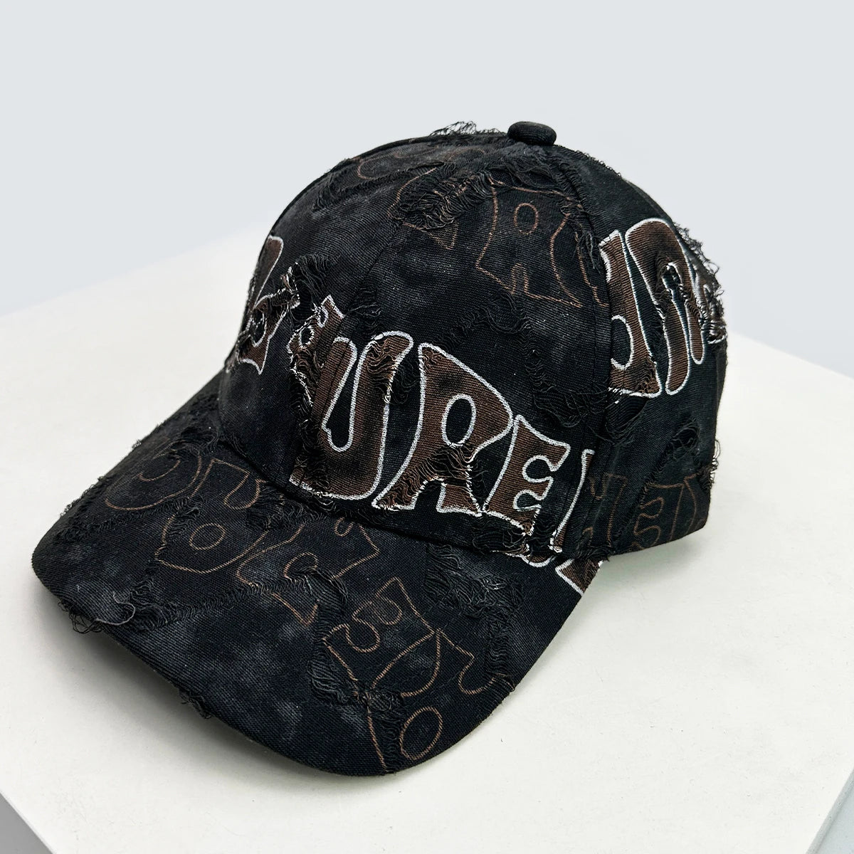 Vandal Cap