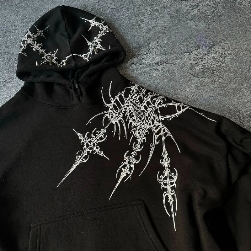 Shadowline Hoodie