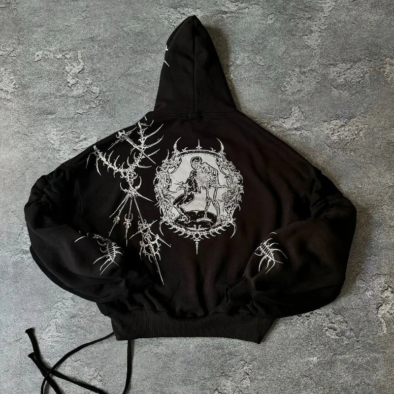 Shadowline Hoodie